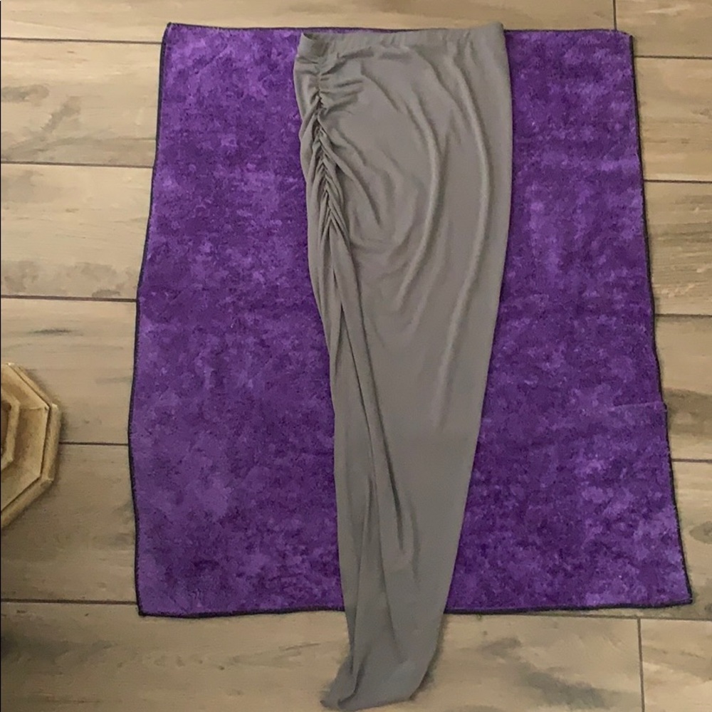 Maxi Skirt